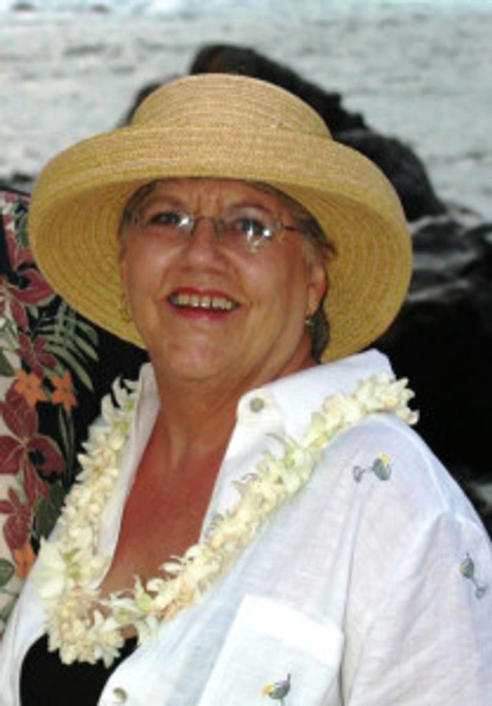 Ann H. Berry