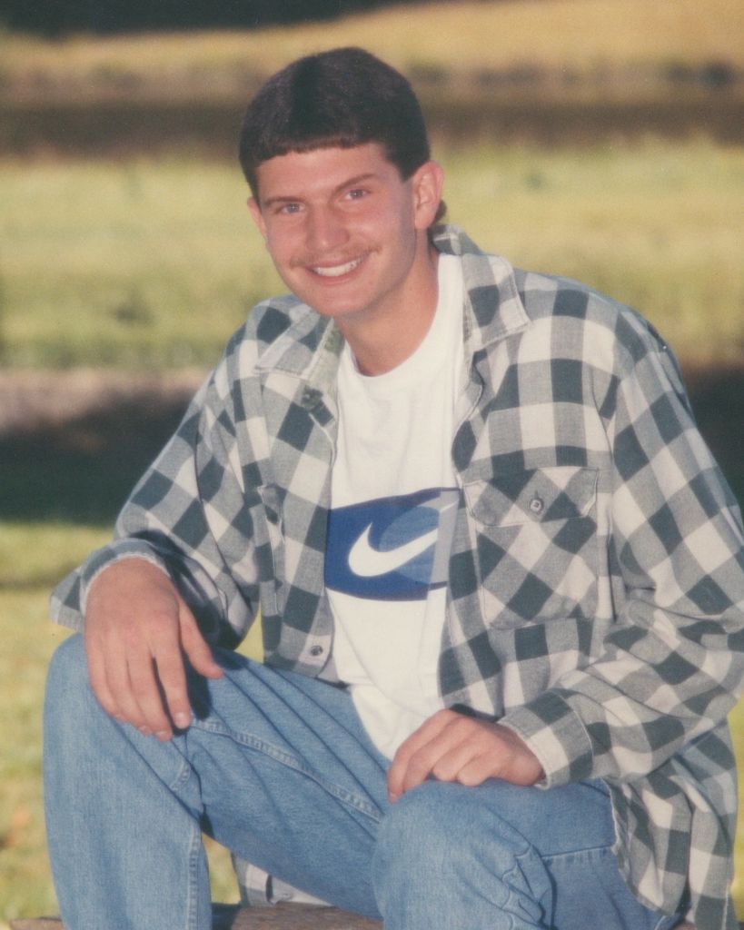 Jeffrey Jack "J.J." Ryver Profile Photo