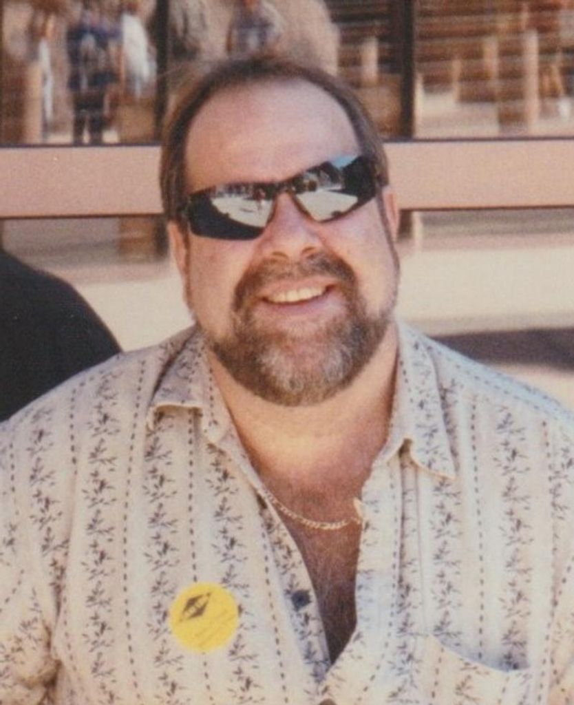 David E. Langlois Profile Photo