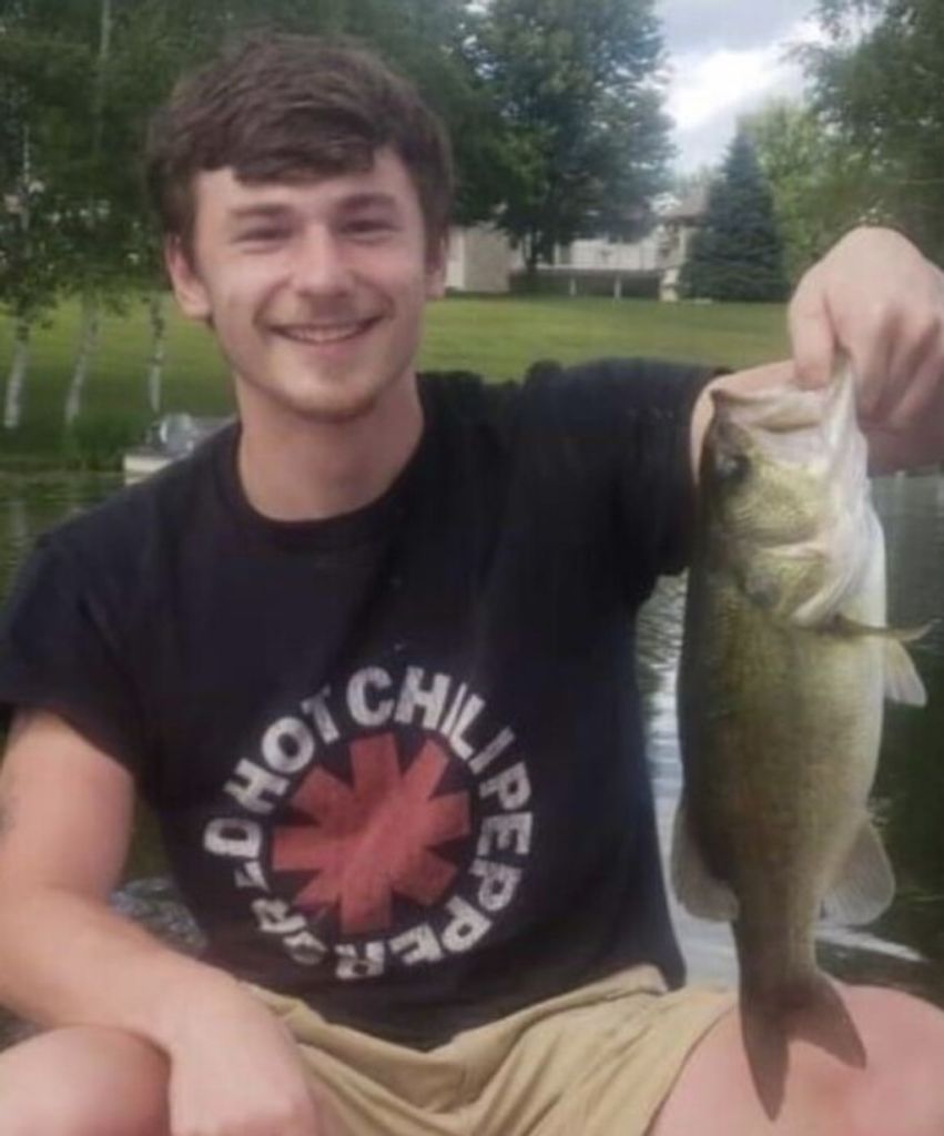 Colten Alan Sabin Profile Photo