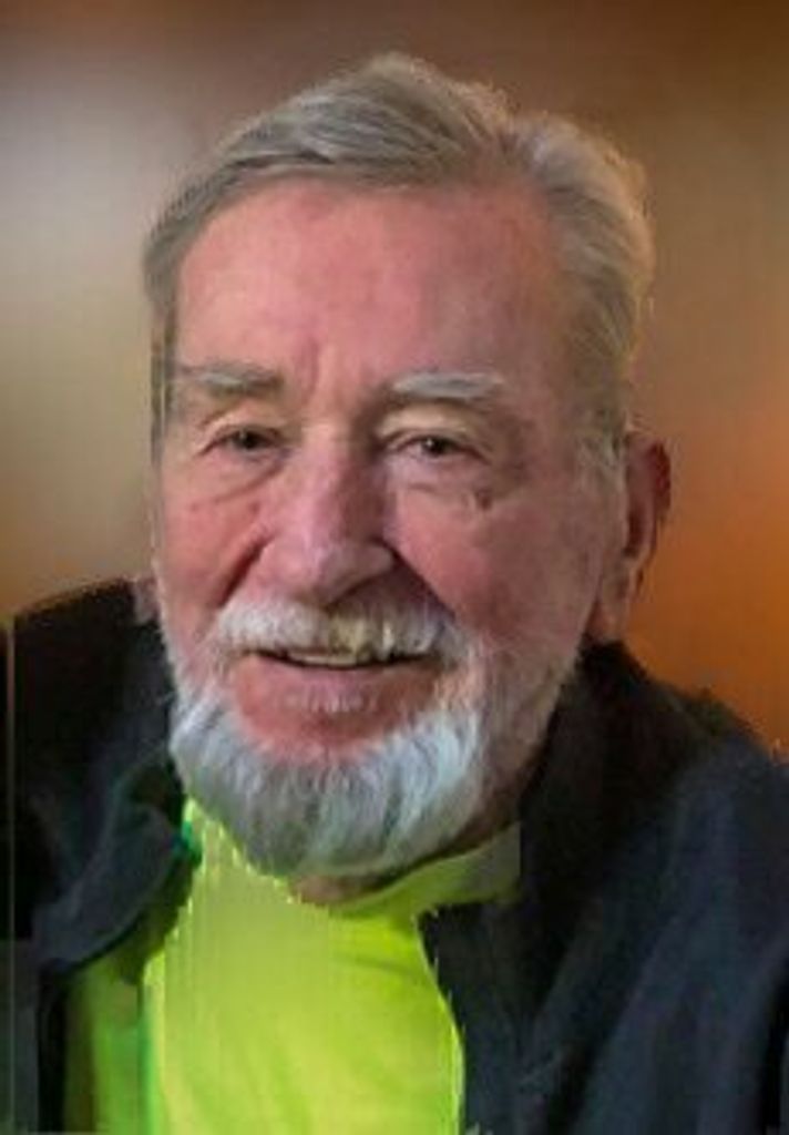 Howard B. Wray