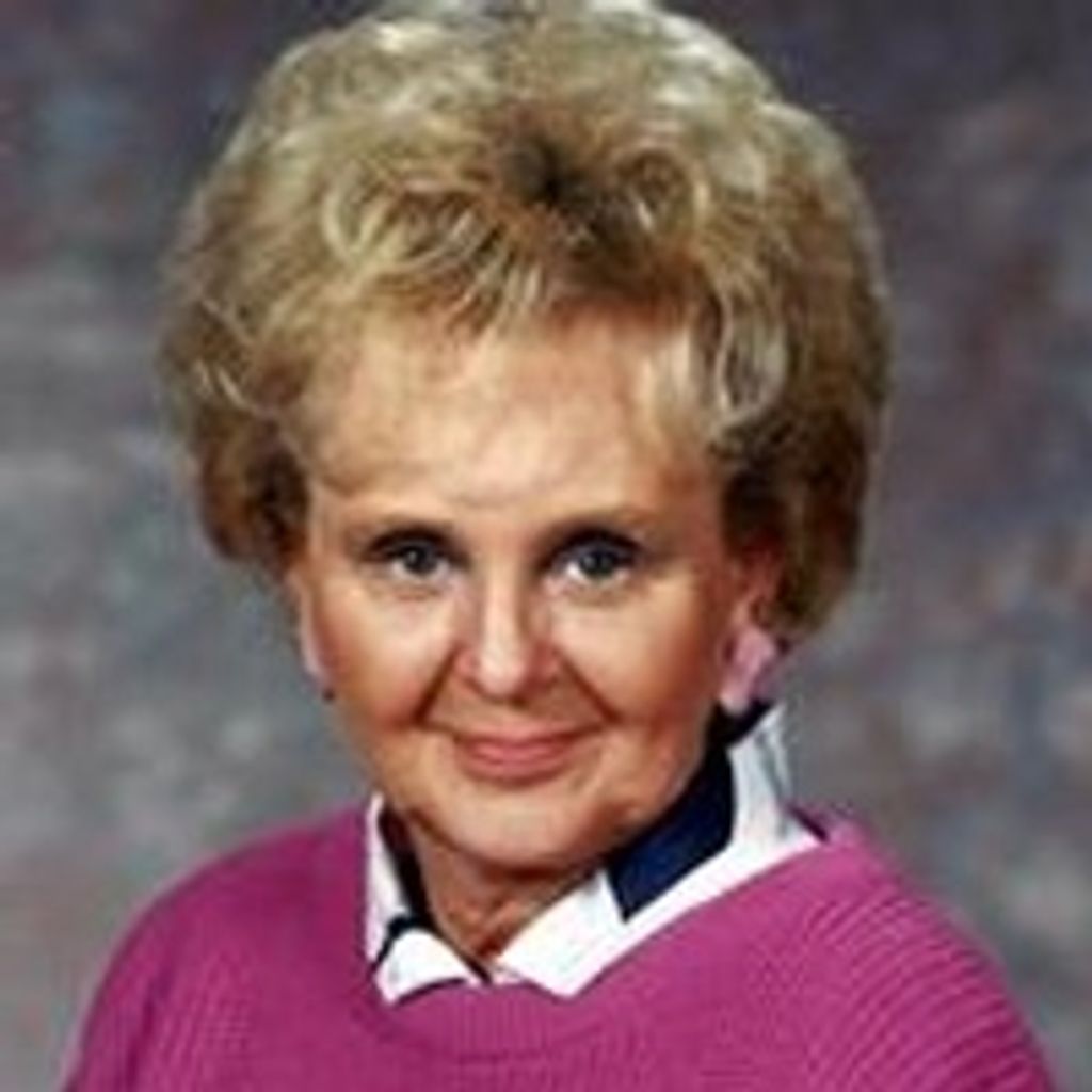 Fern Groethe