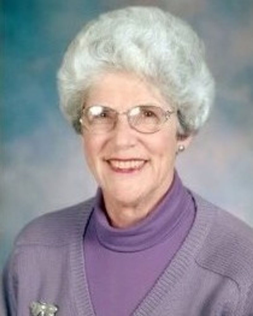 Zetha V. Ballinger Profile Photo