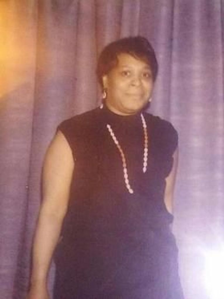 Mrs. Helen R. Griffin-Madden