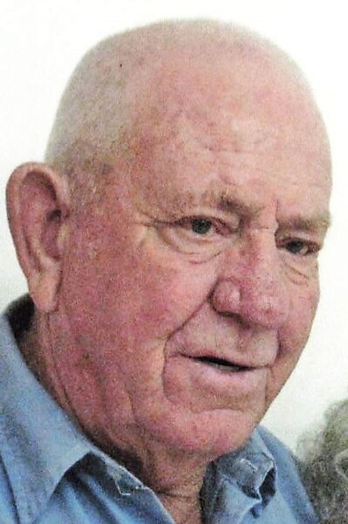 Johnny Melford Ritter Profile Photo