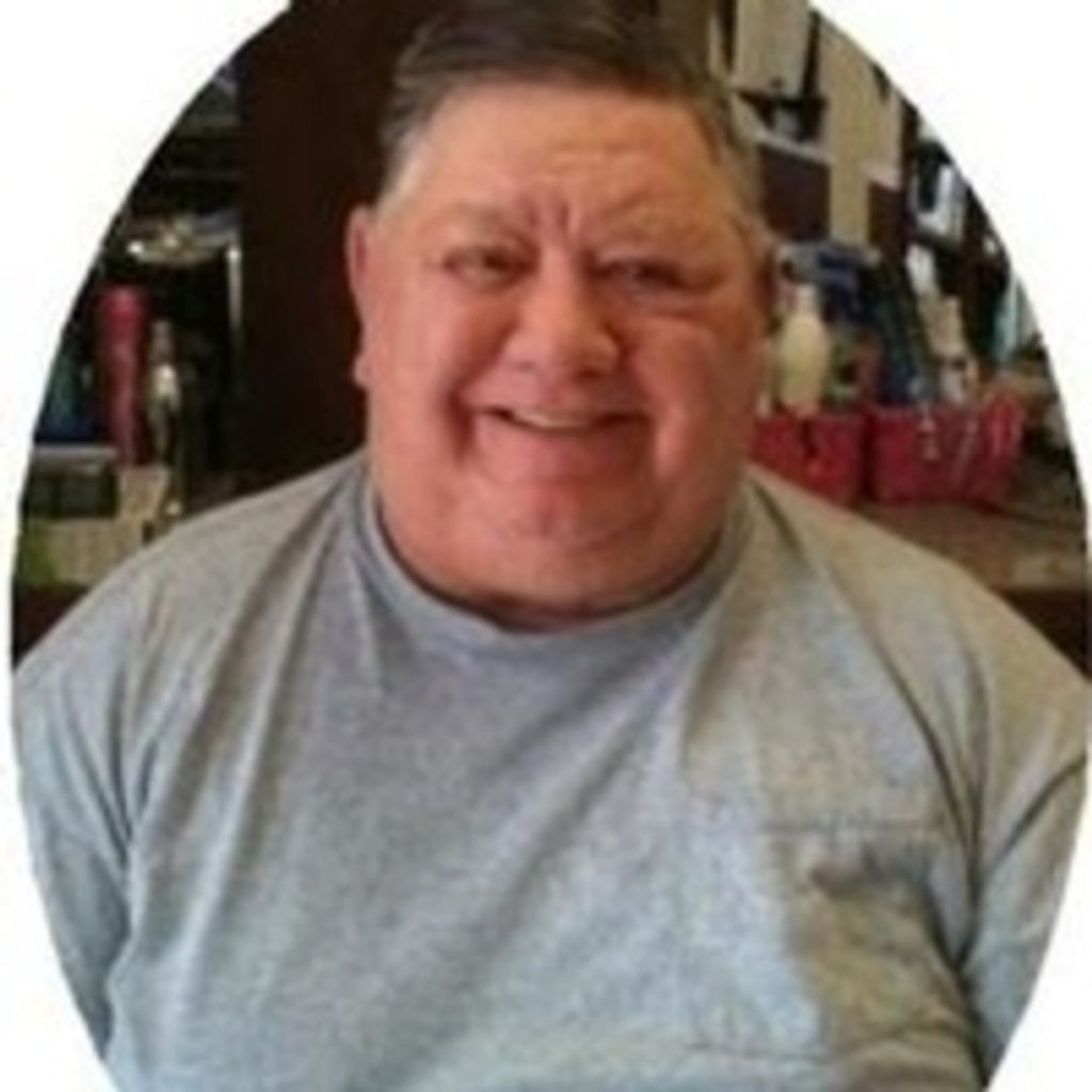Billy Gene Huie Profile Photo