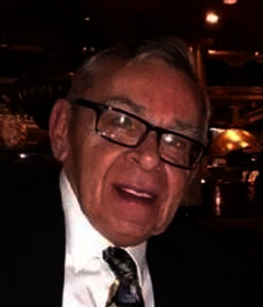Robert W. Kolesar