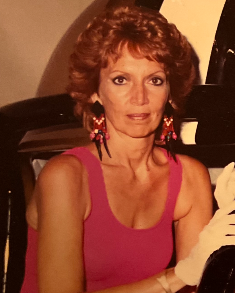 Joanne Marie (Sherman) Loyd Profile Photo