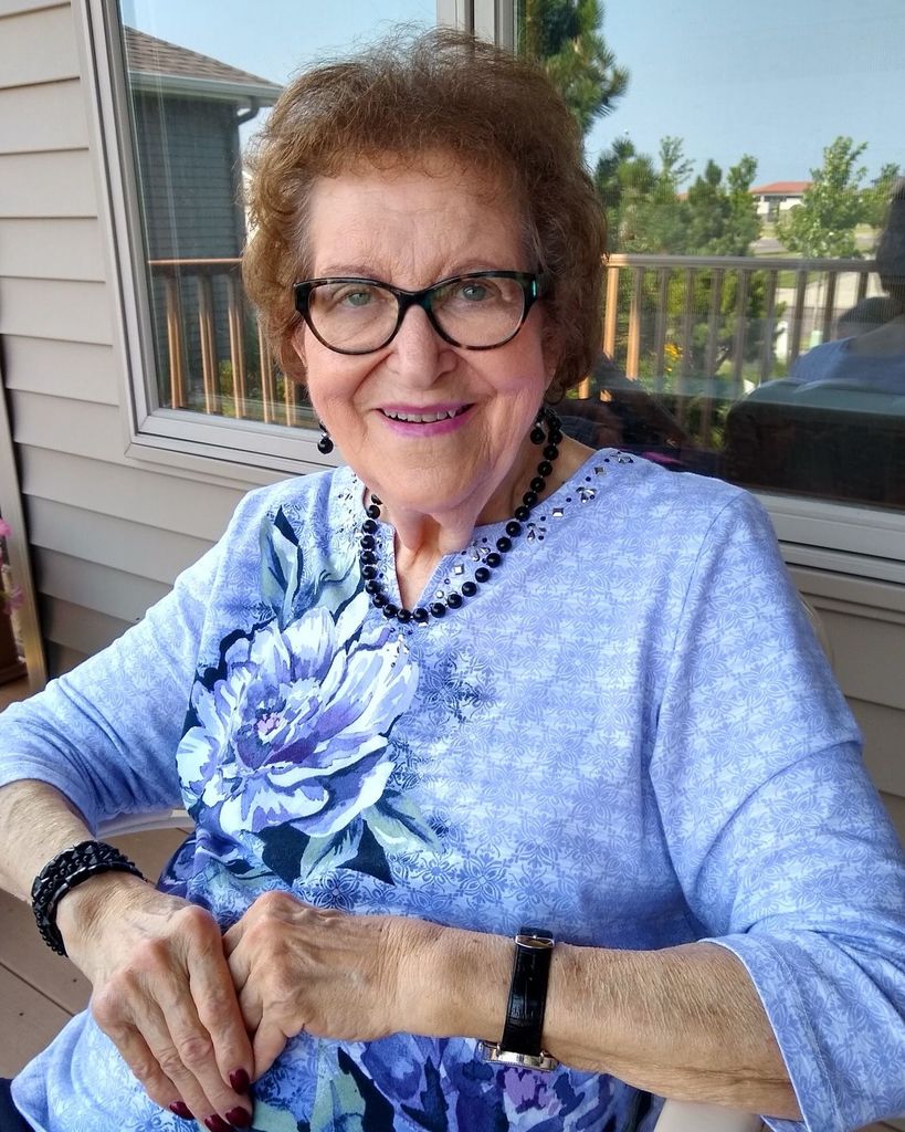 Sharon Harding Profile Photo