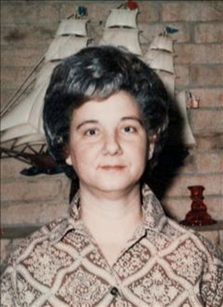Joyce Myers Profile Photo