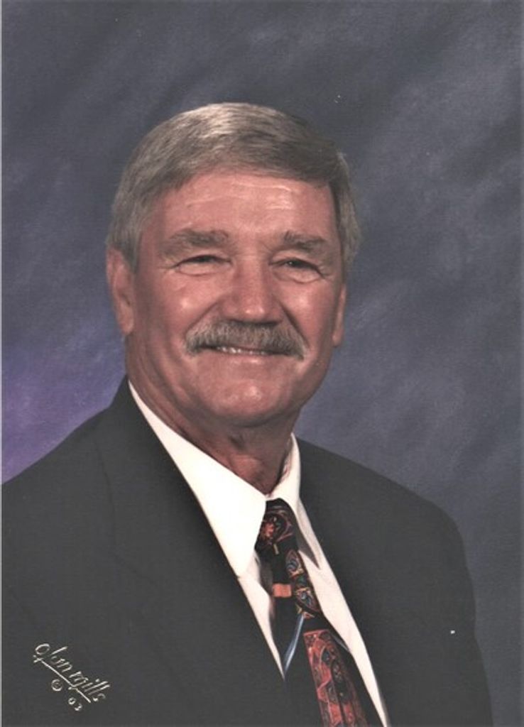 Charles Edwin Hopkins