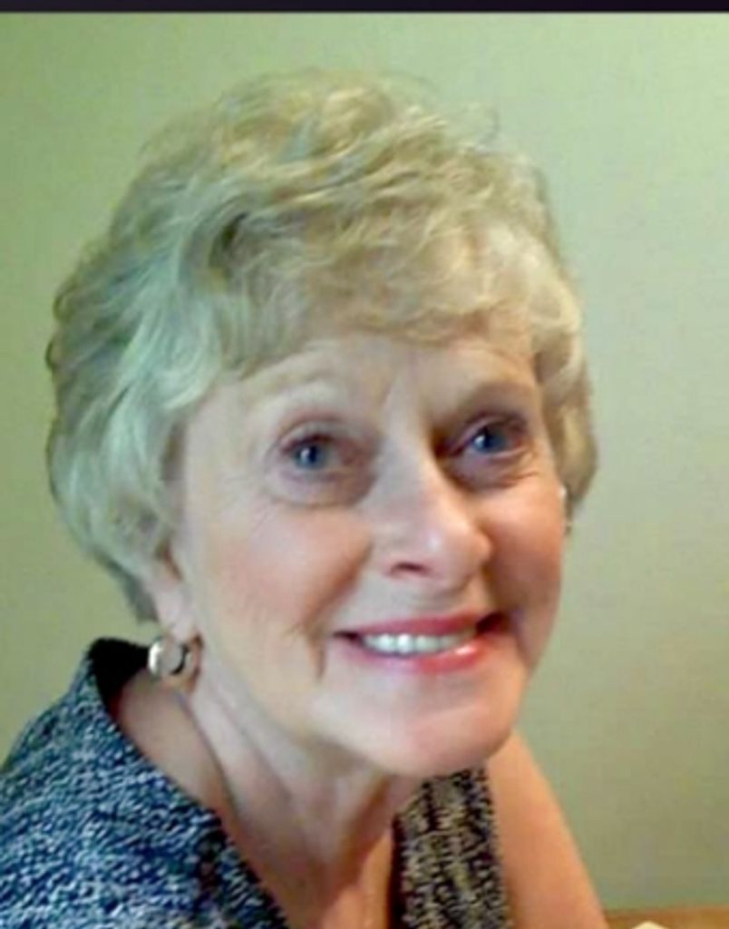 Lillian Alice Cleveland