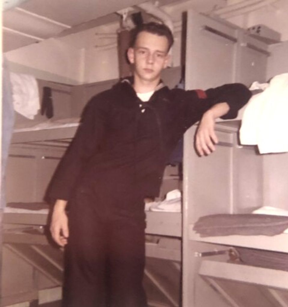 James Douglas Mcghee Profile Photo