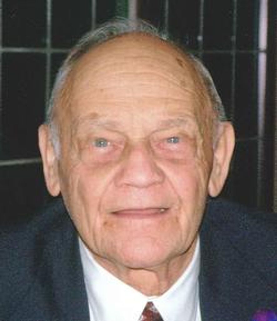 Ervin J. Wagner