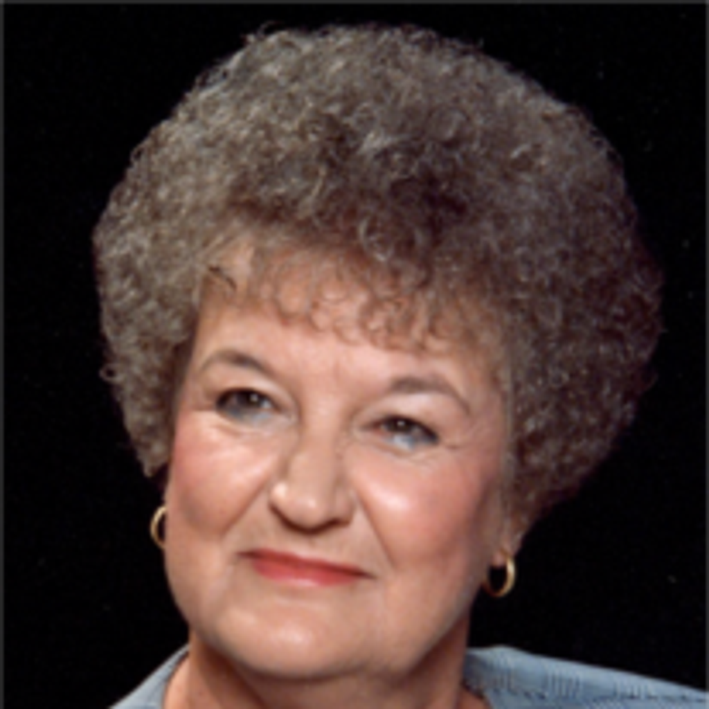 Margaret (Nannie) Franks Abels Thompson