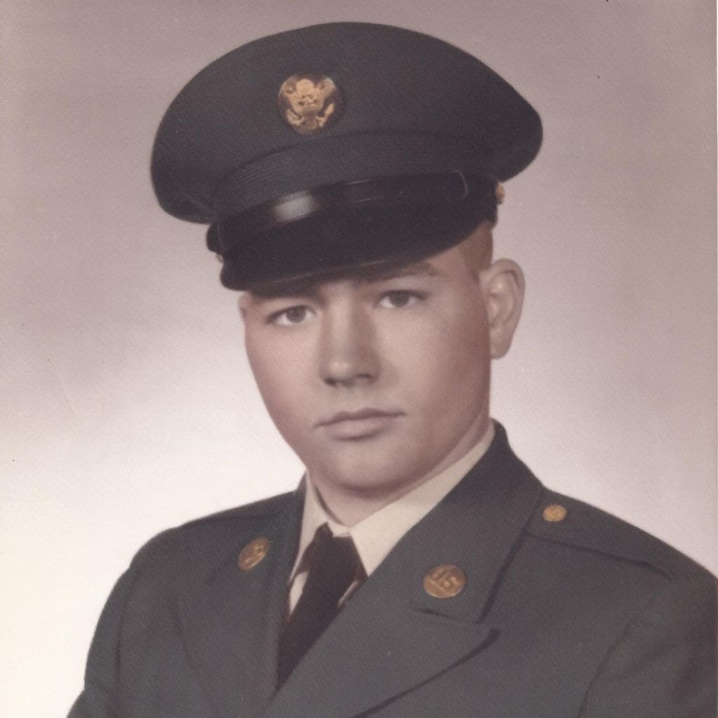 Richard Lee Denkins Profile Photo