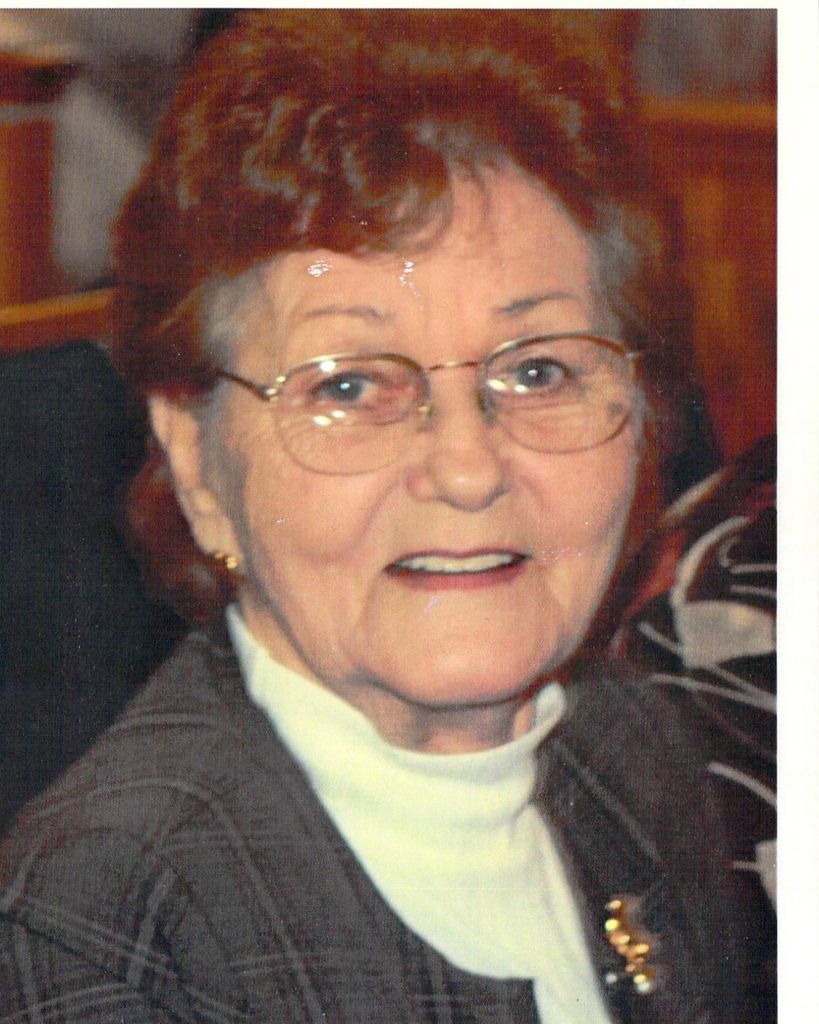 Wanda Jo McWilliams Profile Photo