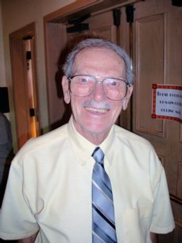 Louis Young