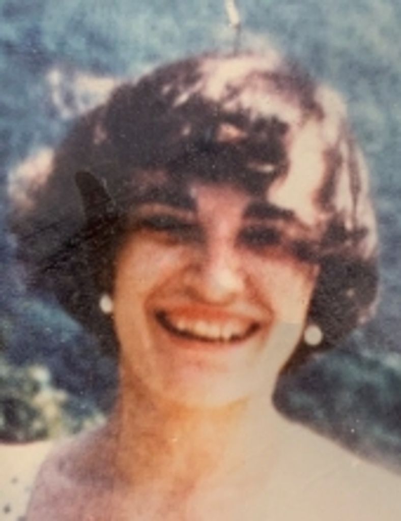 Marjorie "Mickey" R. Follett