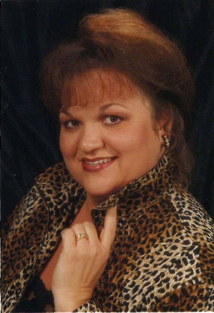 Angelia (Angie) Machelle Burleson