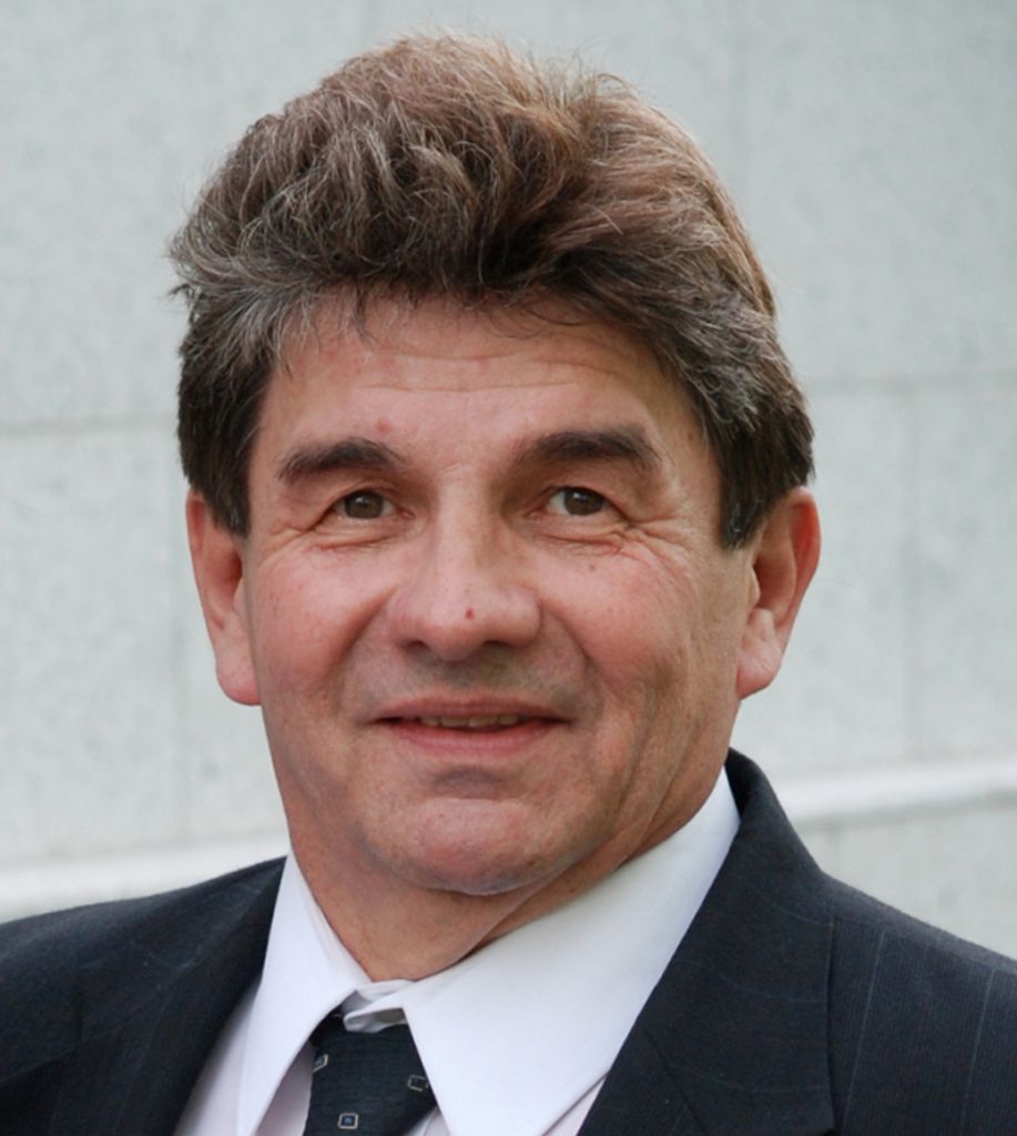 Philip Arnold Wickner Profile Photo