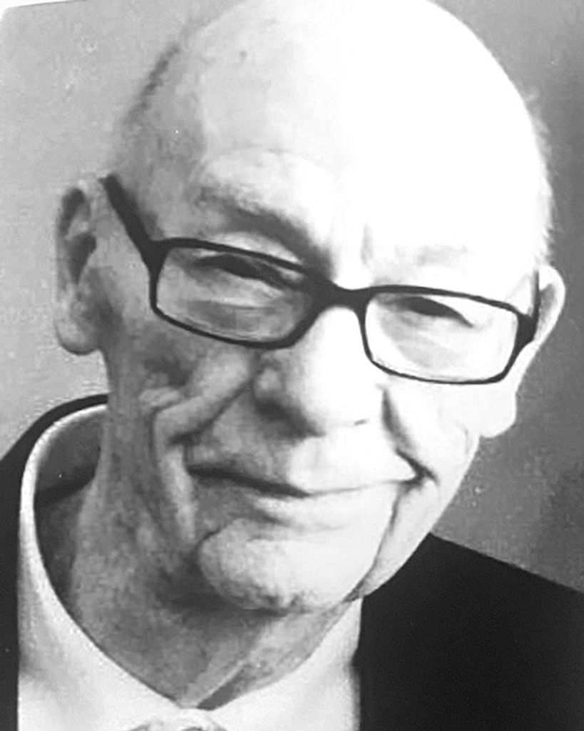 William A. Sloan Jr.