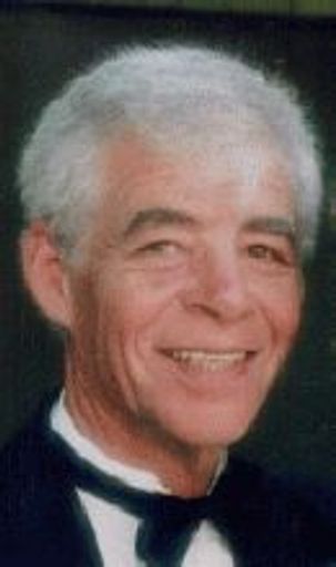 Richard Leroy Bender Profile Photo