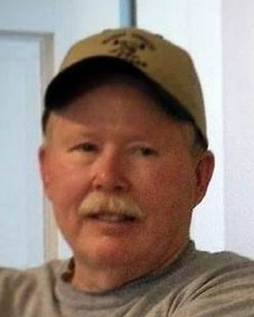 Terry Lee Ungry Profile Photo