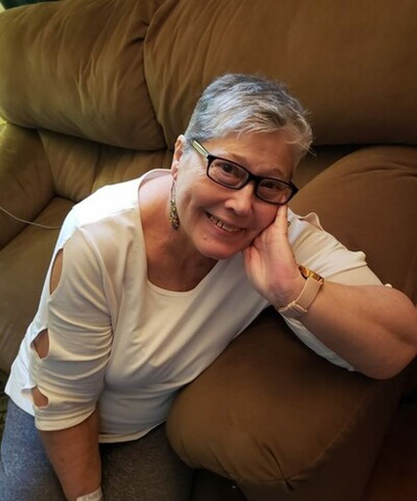 Twila M. McBride