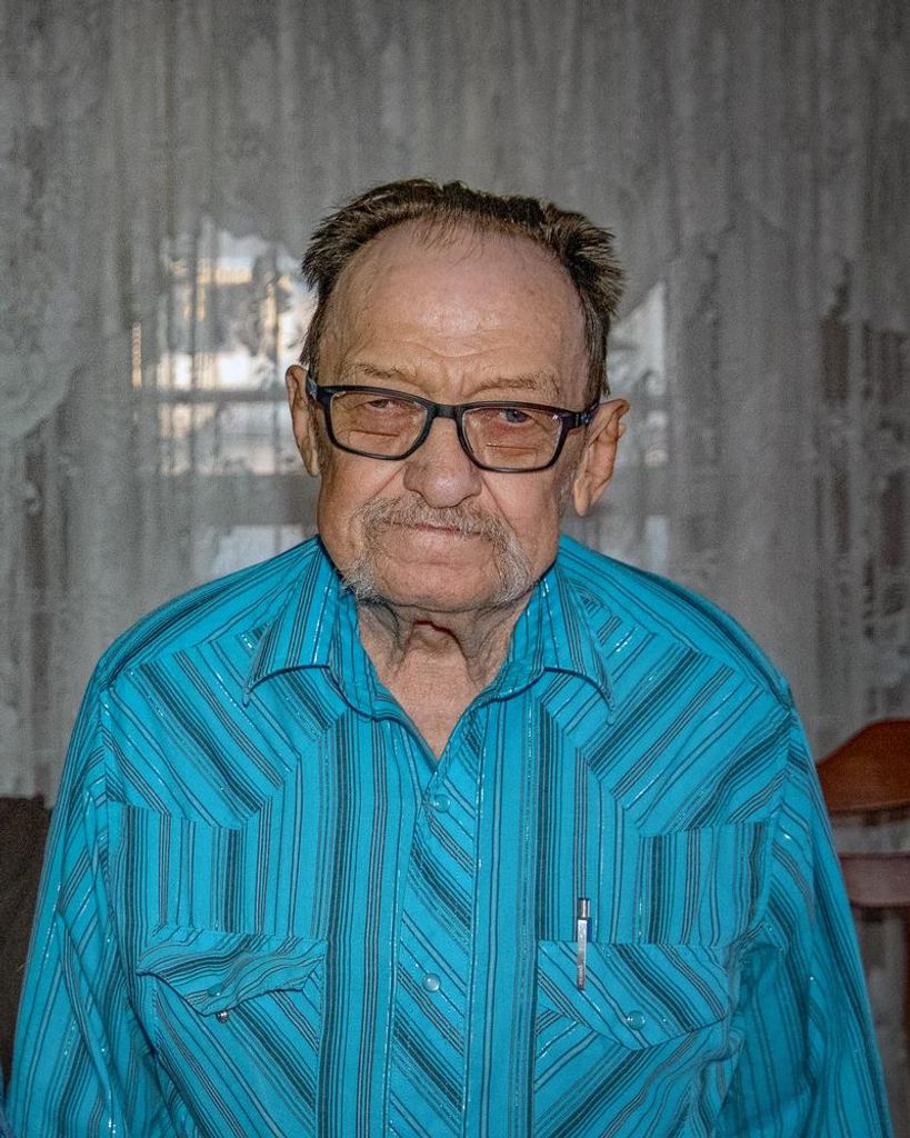 Charles Michael "Chuck" "Charlie" Deiterman