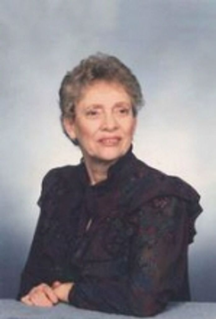 Frances Porter Schulz