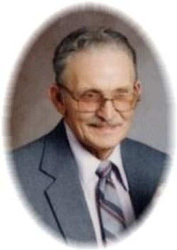 Everett J. Hutchison