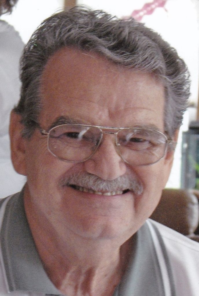Ronald "Ron" D Allen