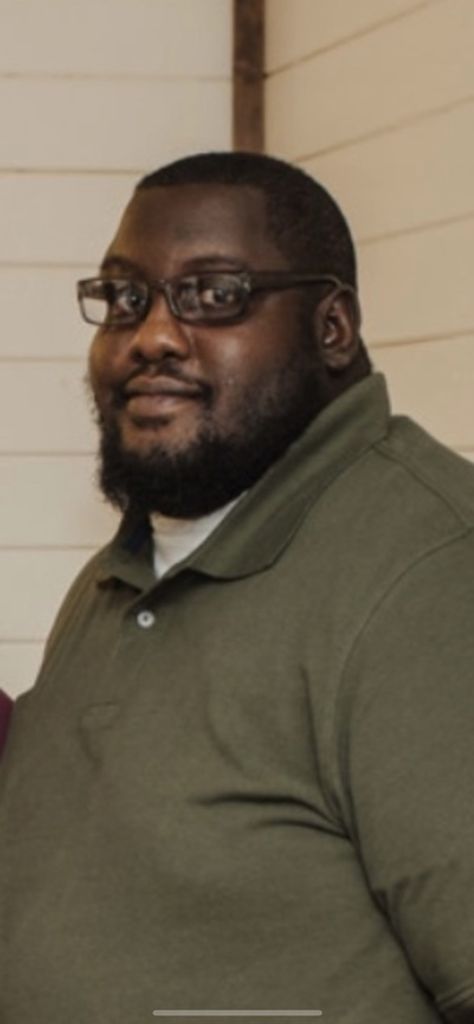 Nicholas Pritchard Profile Photo