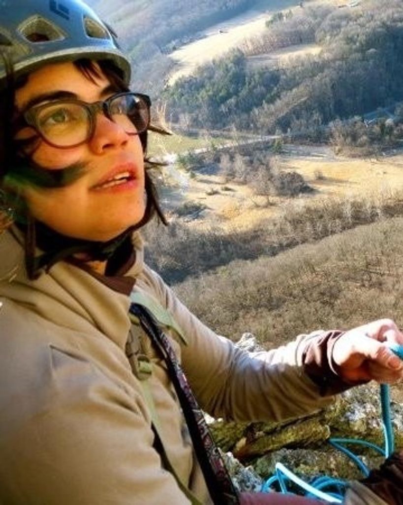 Margaret Telia Stepp