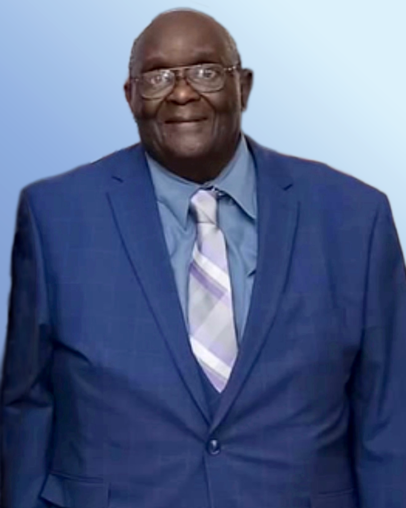 Mr. Richard W. McAllister