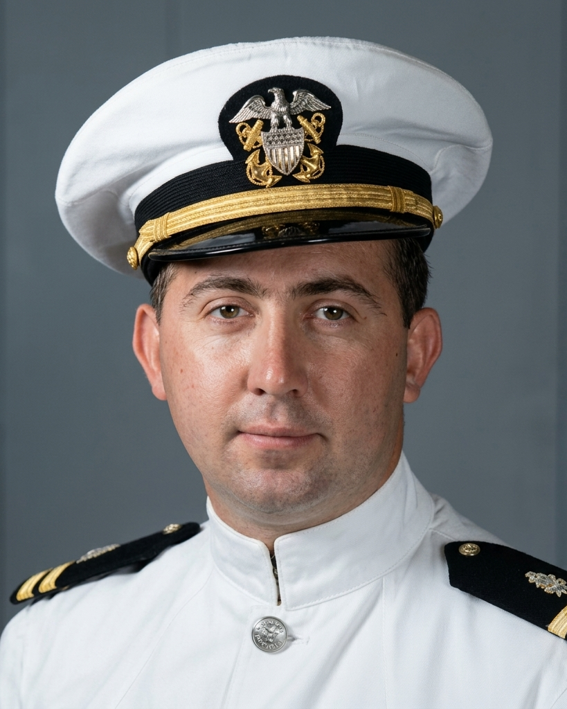 Alfred Charles Uveges, Sr.