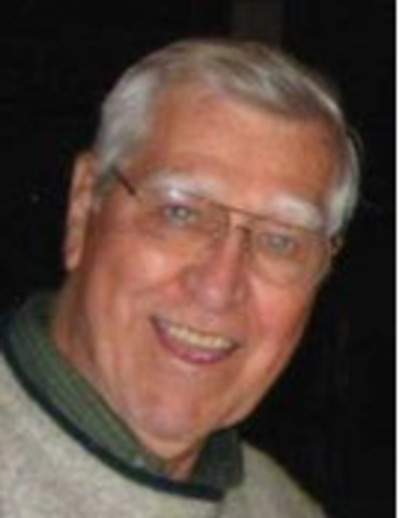 Robert P. Link