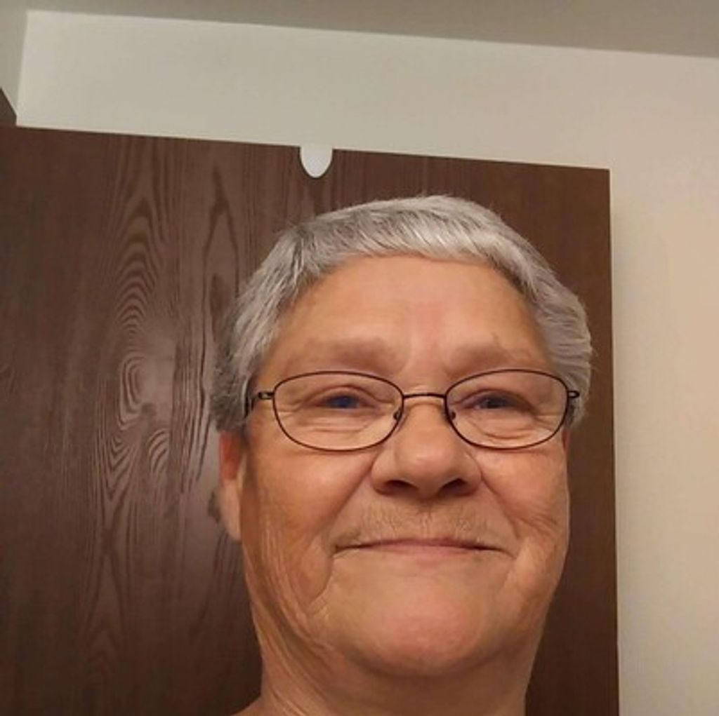 Joan Cecelia Baker Profile Photo