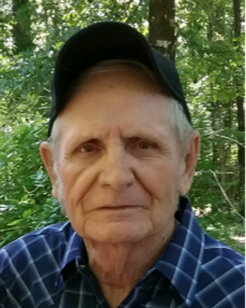 Lucky J. Brent