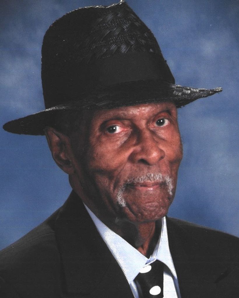 James Douglas Jones Profile Photo