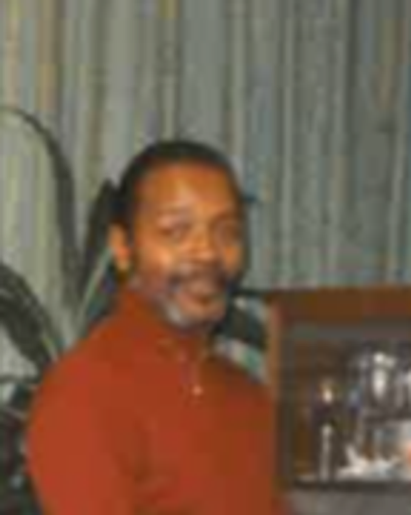 Glen Williams, Sr.