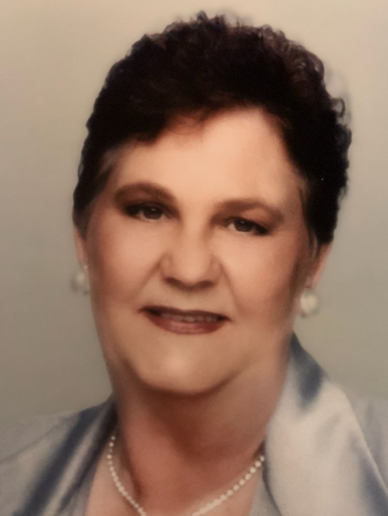 Joyce Bernice (Burger)  Schmitz