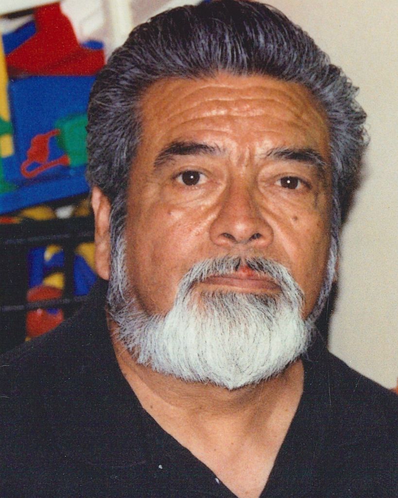 Antonio "Tony" Vitela