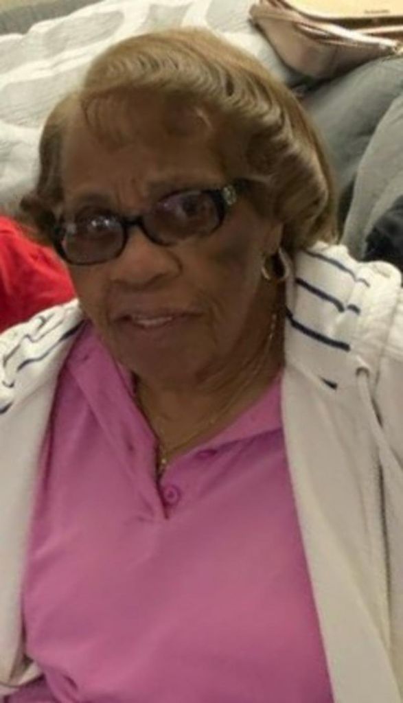 Ms. Florence Jennette Porter Profile Photo