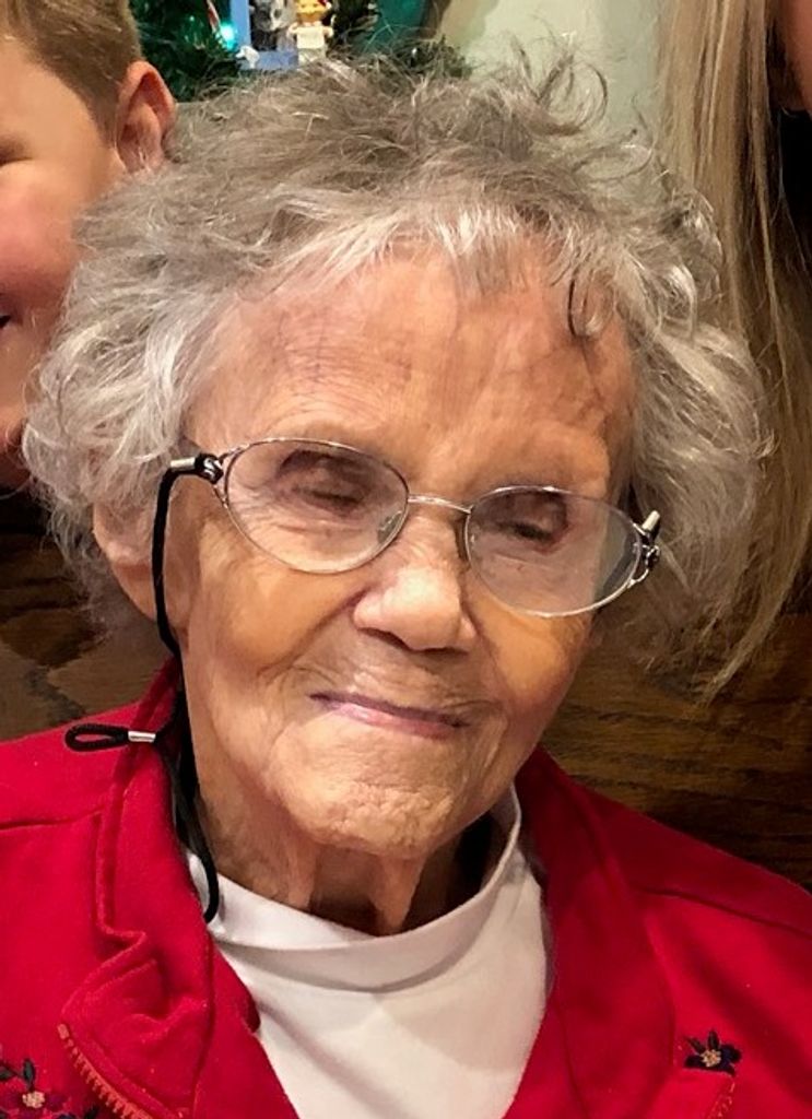 Mary E. (Parker)  Hardin