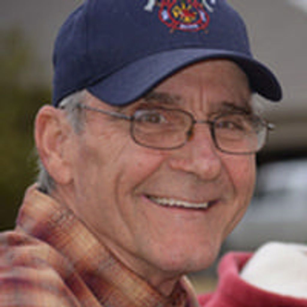 Dennis "Denny" Earl Graham