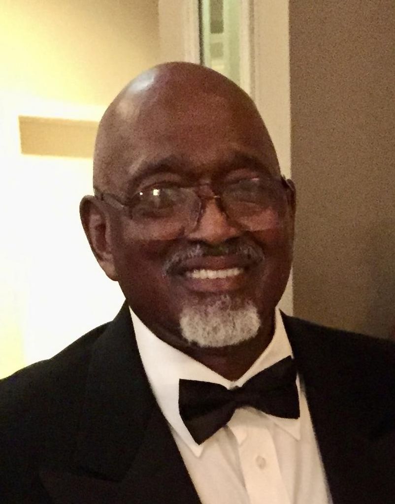 Kenny Robinson Profile Photo