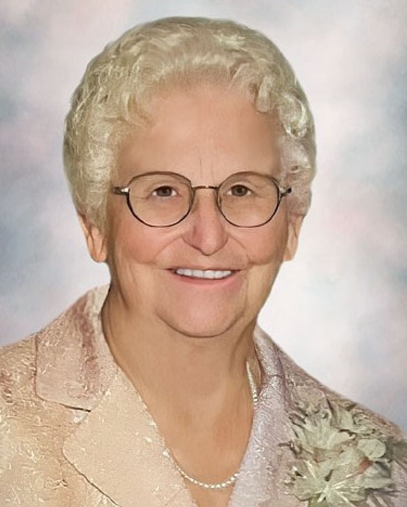 Dorothy Dupuis Huval
