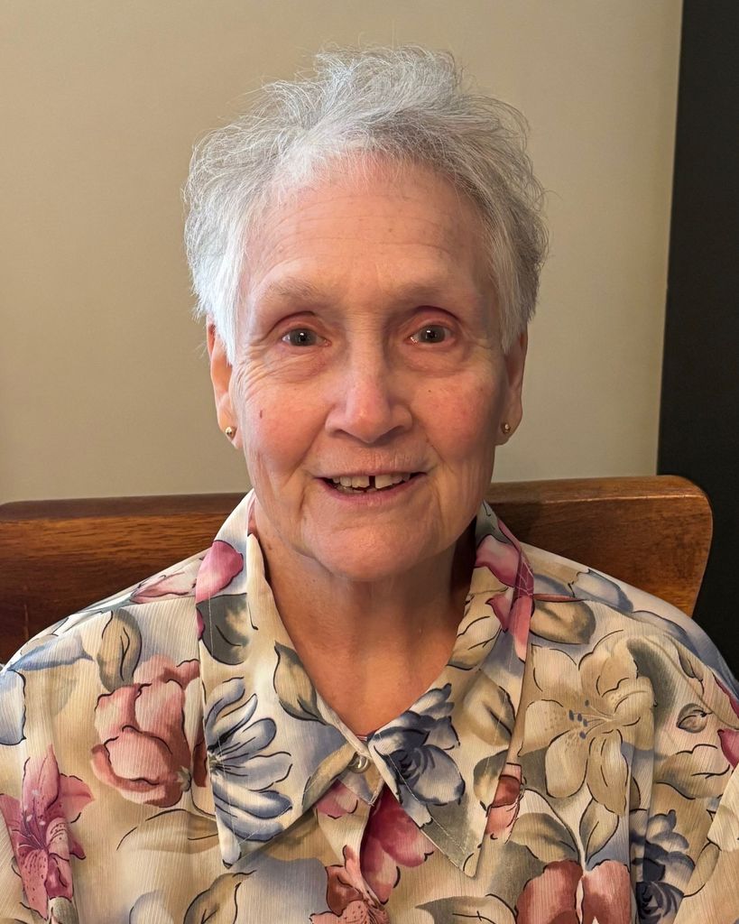 Donna Marie Dungca Profile Photo